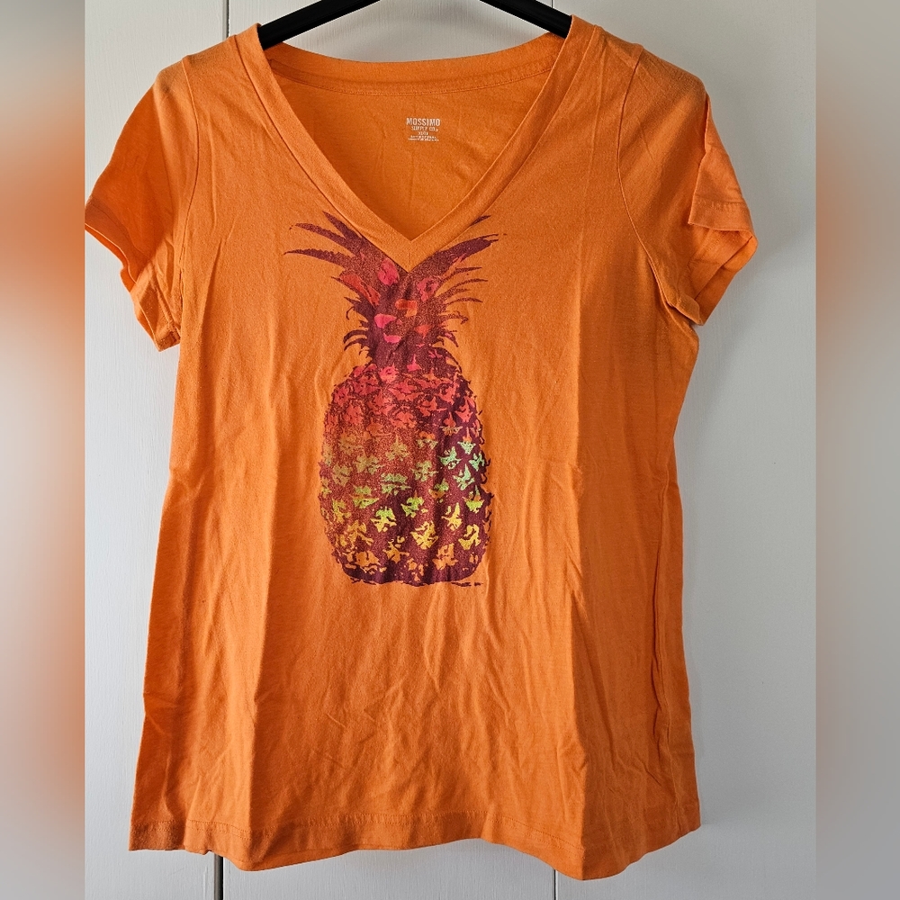 Pineapple T-shirt